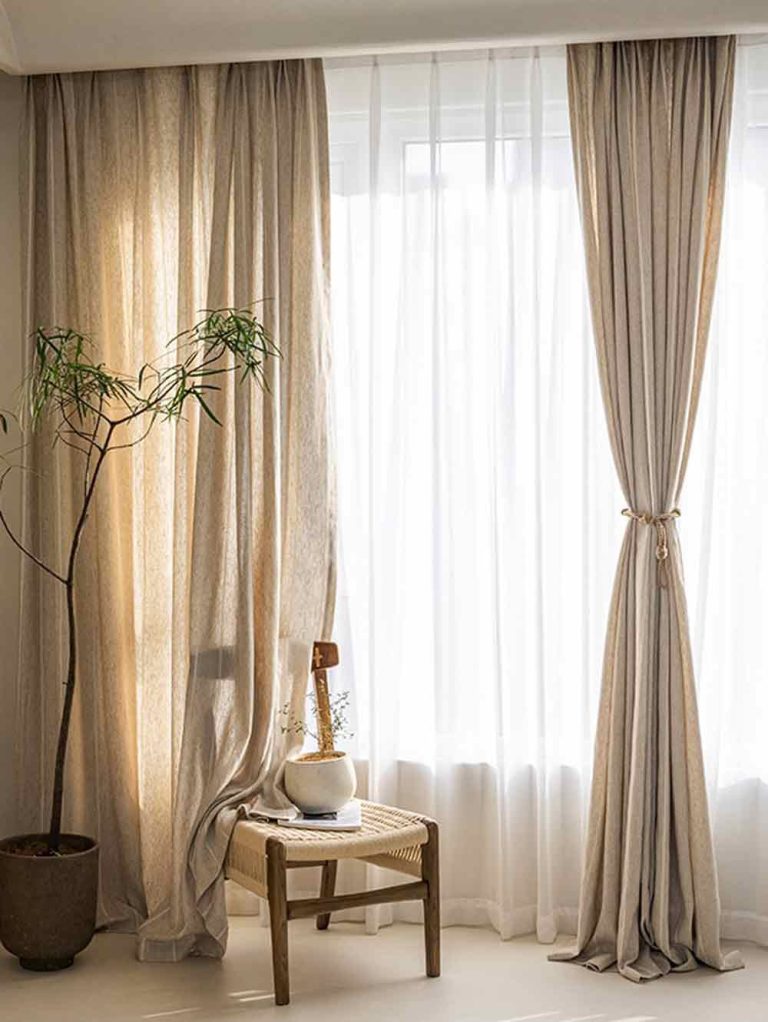 Personalized Curtains for Homes &amp; Offices – Affordable Custom Designs